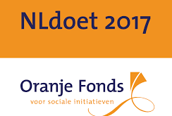 Jostra doet ook mee met NL doet!