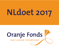Jostra doet ook mee met NL doet!