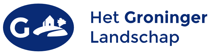 Het Groninger Landschap logo