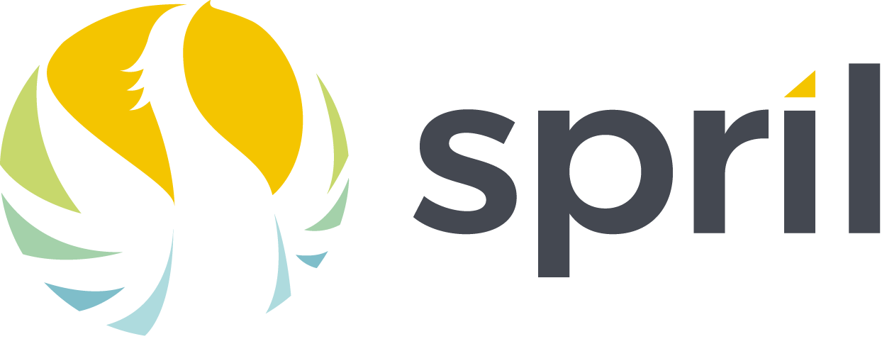 Spril logo